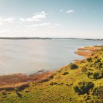 Arresø, Esrum Tisvildevejen - Credits Daniel Villadsen - VisitNordsjælland DJI_0176-Pano