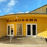 kosmorama